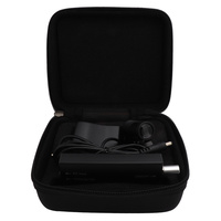 Lupy stomatologiczne Dental lupa laboratorium dentystyczne medyczne lupy powiększenie lornetka 2.5/3.5x reflektor reflektor 3W/5W oddzielnie 3